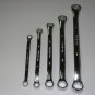 5pc SAE 30° Deep Offset Box Set-Aircraft,Automotive,Aviation,Truck Tools
