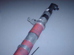 3/8" Nut Runner - Industrial, Aircraft Tools
