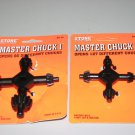 Master Chuck I&II-Aircraft,Automotive,Aviation Tools