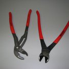 2pc.Knipex Pliers Set -Aircraft,Aviation,Automotive, Industrial,Truck Tools
