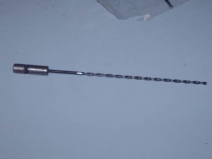 #40 Drill Bits - Aircraft,Aviation Tools