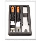 3-Piece Upholstery Tool Set - Aviation, Aircraft, Automotive, Truck Tools
