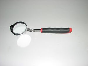 LED Telescoping Inspection Mirror-Aircraft,Aviation Tools