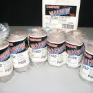 Norton 5" Self Stick P-600 Grit  1 case 6 Rolls!