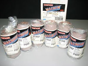 Norton 5" Self Stick P-600 Grit  1 case 6 Rolls!
