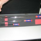 EZ Red XL Ratchet Set-Aircraft,Aviation,Automotive tools