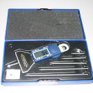 Fowler 6" Digital Depth Gage