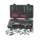 65pc Ratcheting Tap and Die Set-Aviation,Aircraft,Automotive,Truck Tools