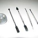 Sealant Spatulas & Mixer - Aircraft, Aviation Tools