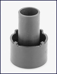 Ford F250/350 Trucks Spindle Nut Wrench - Truck Tools