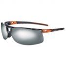 Harley Davidson Orange and Black Frame Safety Eyewear-Automotive,Truck Tools