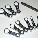 Proto Torque Adapter Set - Aircraft,Aviation Tools  ( NEW)