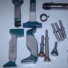 USATCO 4X Rivet Gun Kit-  NEW- Aircraft, Aviation Tools