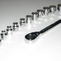1/4" Dr Low Profile Spline Socket set- Aircraft, Aviation,Automotive Tools