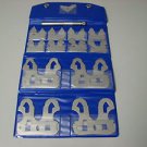 Radius Gage Set- NEW- Aircraft,Aviation, Machinist Tools
