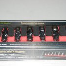 7 Piece 1/4" Drive Flex Socket Set-Aircraft, Aviation, Automotive Tools