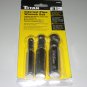 3pc Internal Pipe Wrench Set- Aircraft,Aviation, Automotive Tools