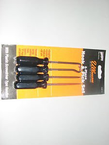 Ullman Hook & Pick Set- Aircraft,Aviation, automotive, Truck  Tools