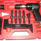 2X Rivet Gun Kit- Aircraft,Aviation Tools