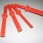 4 Pc Nylon Scraper Set- Aircraft,Aviation,Automotive,Truck Tools