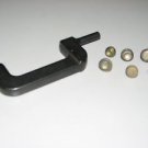 Double Offset C-Set with sets NEW- Aircraft, Aviation Tools