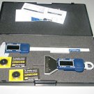 Fowler X-Tread & Poly-Cal Kit-Aircraft,Aviation,Automotive Tools