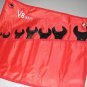 7 Piece Thin Wrench Set- Aircraft,Aviation, Automotive, Motorcycle Tools