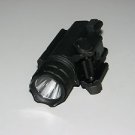 190 Lumen LED Firearm Light
