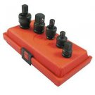 3/8" & 1/2" Dr. Adapter, Universal Joint Set- Aircraft,Aviation,Automotive Tools