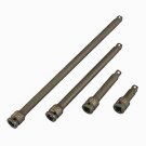 3/8" Drive Impact Wobble Extension Set-Aircraft, Aviation, Automotive Tools