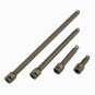 3/8" Drive Impact Wobble Extension Set-Aircraft, Aviation, Automotive Tools