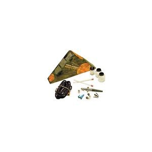 Crescendo Air Brush Set with 3 Heads