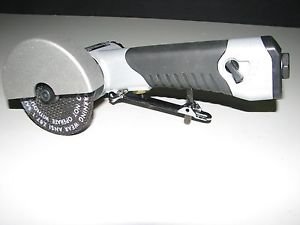 Inline 3" Die Grinder- Aircraft, Aviation. Automotive, Truck Tools