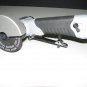 Inline 3" Die Grinder- Aircraft, Aviation. Automotive, Truck Tools