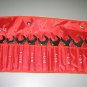 15 Piece Service Wrench Set - Aircraft,Aviation, Automotive, Truck Tools