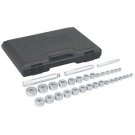 Master Bushing Driver Set 33pc