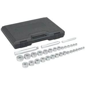 Master Bushing Driver Set 33pc