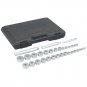 Master Bushing Driver Set 33pc