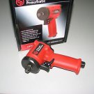 Chicago Pneumatic Ultra Compact 1/2" Dr. Impact