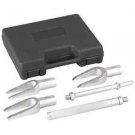 Manual/Pneumatic Pickle Fork Set