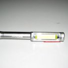 Silver Nebo Big Larry Flashlight 400 Lumen