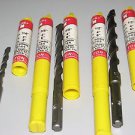 New Relton Concrete SDS Shank Hammer Bits