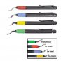 4PC DEBURRING TOOLS- Aircraft, Aviation, Machinist Tools