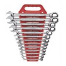 13 Piece SAE Master Combination Set-Aircraft,Aviation,Automotive Tools