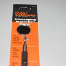 1-1/4" Diameter Telescoping Inspection Mirror-Aircraft,Aviation,Automotive Tools