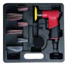 Chicago Pneumatic Mini DA Sander Kit- Aircraft, Aviation, Automotive Tools