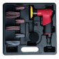 Chicago Pneumatic Mini DA Sander Kit- Aircraft, Aviation, Automotive Tools
