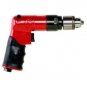 3/8" Chuck Super Duty Reversible Air Drill- Aircraft, Aviation, Automotive Tools