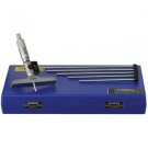 Digit Reading Depth Micrometer 0-6in.- Aircraft, Aviation, Machinist Tools