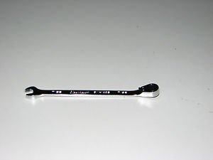 Proto Blackhawk -7/32" Reversable Racheting Wrench